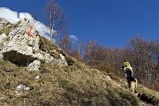 60 In ripida salita